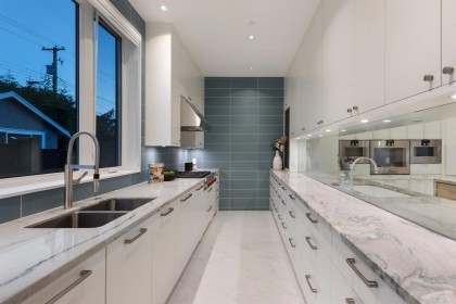 Photo 15 at 1 - 2128 W 21st Avenue, Arbutus, Vancouver West