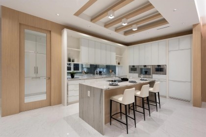 Photo 11 at 1 - 2128 W 21st Avenue, Arbutus, Vancouver West