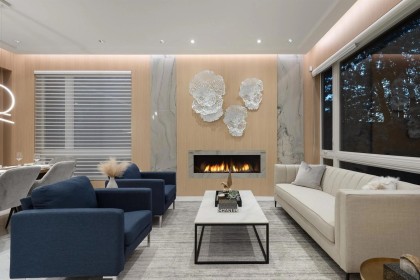 Photo 8 at 1 - 2128 W 21st Avenue, Arbutus, Vancouver West