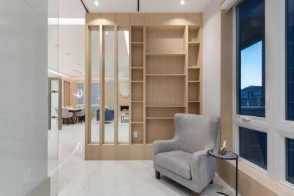 Photo 21 at 1 - 2128 W 21st Avenue, Arbutus, Vancouver West