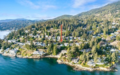 Photo 11 at 3575 Sunset Lane, West Bay, West Vancouver