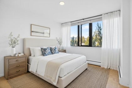 Photo 6 at 804 - 1330 Harwood Street, West End VW, Vancouver West