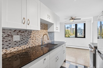 Photo 16 at 804 - 1330 Harwood Street, West End VW, Vancouver West