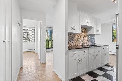 Photo 12 at 804 - 1330 Harwood Street, West End VW, Vancouver West