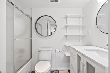 Photo 7 at 804 - 1330 Harwood Street, West End VW, Vancouver West