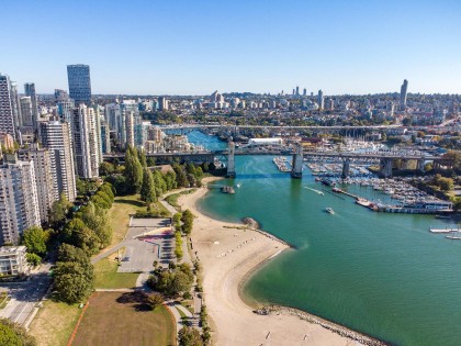 Photo 32 at 804 - 1330 Harwood Street, West End VW, Vancouver West