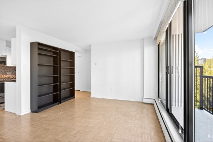 Photo 20 at 804 - 1330 Harwood Street, West End VW, Vancouver West