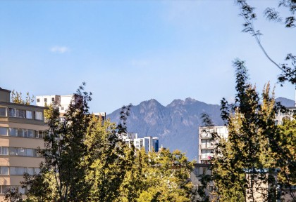 Photo 9 at 804 - 1330 Harwood Street, West End VW, Vancouver West