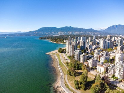 Photo 34 at 804 - 1330 Harwood Street, West End VW, Vancouver West