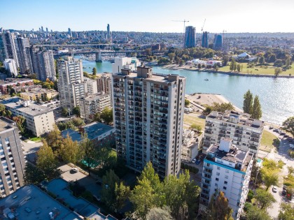 Photo 38 at 804 - 1330 Harwood Street, West End VW, Vancouver West