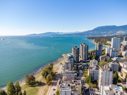 Photo 33 at 804 - 1330 Harwood Street, West End VW, Vancouver West