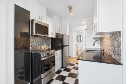 Photo 14 at 804 - 1330 Harwood Street, West End VW, Vancouver West