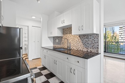 Photo 15 at 804 - 1330 Harwood Street, West End VW, Vancouver West