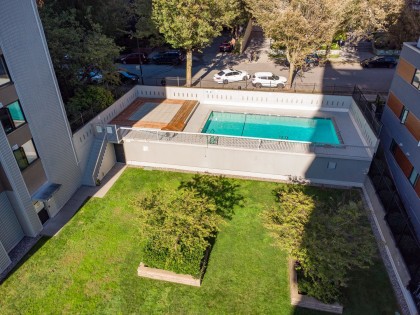 Photo 29 at 804 - 1330 Harwood Street, West End VW, Vancouver West