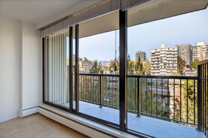 Photo 8 at 804 - 1330 Harwood Street, West End VW, Vancouver West