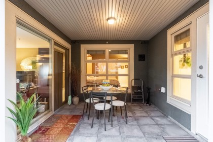 Photo 23 at 104 - 3750 Edgemont Boulevard, Edgemont, North Vancouver