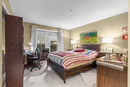 Photo 13 at 104 - 3750 Edgemont Boulevard, Edgemont, North Vancouver