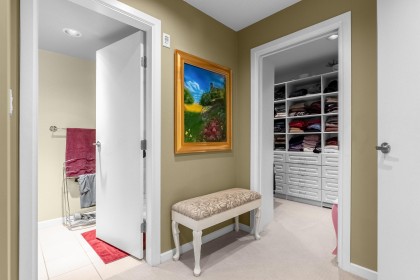 Photo 17 at 104 - 3750 Edgemont Boulevard, Edgemont, North Vancouver