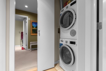 Photo 22 at 104 - 3750 Edgemont Boulevard, Edgemont, North Vancouver