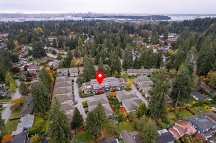 Photo 7 at 104 - 3750 Edgemont Boulevard, Edgemont, North Vancouver