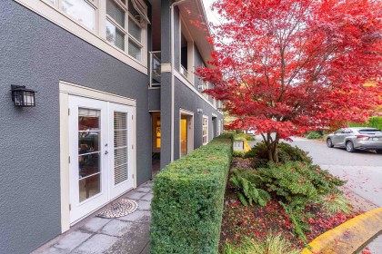 Photo 28 at 104 - 3750 Edgemont Boulevard, Edgemont, North Vancouver