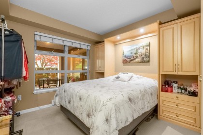 Photo 15 at 104 - 3750 Edgemont Boulevard, Edgemont, North Vancouver