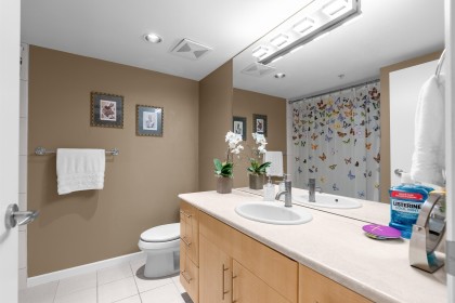 Photo 8 at 104 - 3750 Edgemont Boulevard, Edgemont, North Vancouver