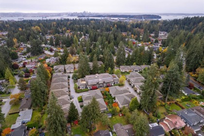 Photo 25 at 104 - 3750 Edgemont Boulevard, Edgemont, North Vancouver