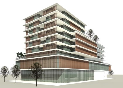 Photo 2 at 5412 Cambie Street, Cambie, Vancouver West