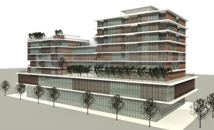 Photo 1 at 5440 Cambie Street, Cambie, Vancouver West