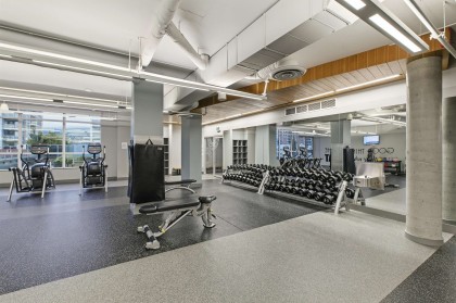 Photo 23 at 602 - 112 E 13th Street, Central Lonsdale, North Vancouver