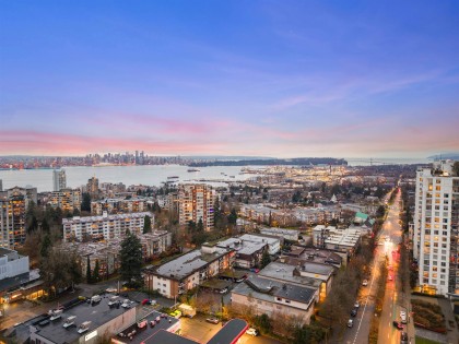 Photo 27 at 602 - 112 E 13th Street, Central Lonsdale, North Vancouver