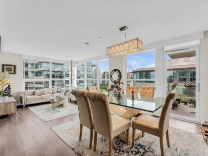 Photo 6 at 602 - 112 E 13th Street, Central Lonsdale, North Vancouver