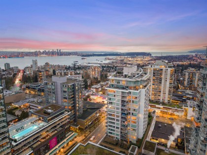 Photo 26 at 602 - 112 E 13th Street, Central Lonsdale, North Vancouver