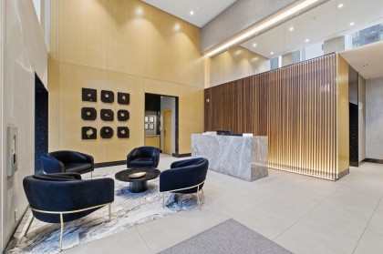 Photo 22 at 602 - 112 E 13th Street, Central Lonsdale, North Vancouver