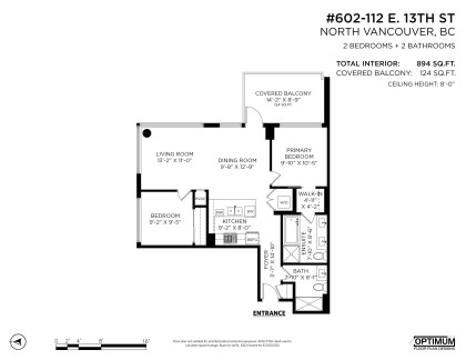 Photo 28 at 602 - 112 E 13th Street, Central Lonsdale, North Vancouver