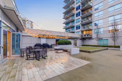 Photo 20 at 602 - 112 E 13th Street, Central Lonsdale, North Vancouver