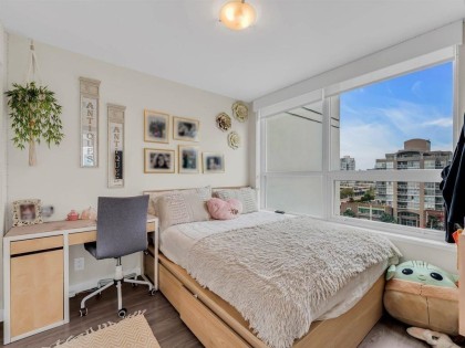 Photo 14 at 602 - 112 E 13th Street, Central Lonsdale, North Vancouver