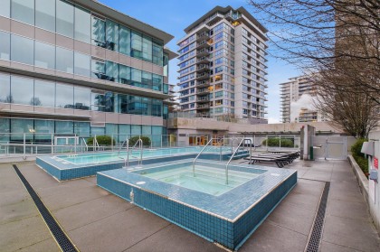 Photo 19 at 602 - 112 E 13th Street, Central Lonsdale, North Vancouver