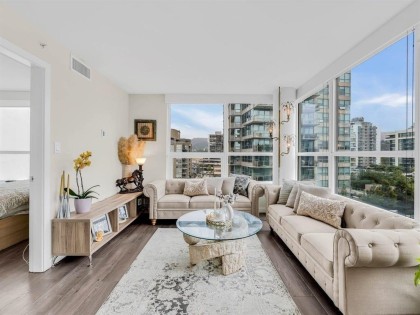 Photo 8 at 602 - 112 E 13th Street, Central Lonsdale, North Vancouver