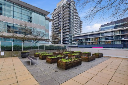 Photo 21 at 602 - 112 E 13th Street, Central Lonsdale, North Vancouver