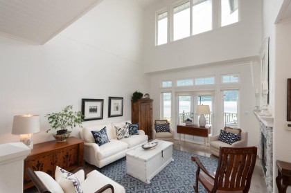 Photo 6 at 9 Beach Drive, Furry Creek, West Vancouver