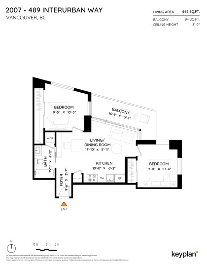 Photo 20 at 2007 - 489 Interurban Way, Marpole, Vancouver West