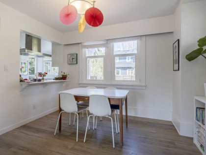 Photo 13 at 2325 W 8th Avenue, Kitsilano, Vancouver West