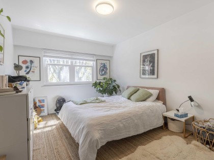 Photo 16 at 2325 W 8th Avenue, Kitsilano, Vancouver West