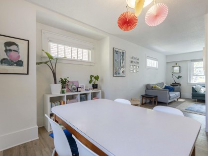 Photo 12 at 2325 W 8th Avenue, Kitsilano, Vancouver West