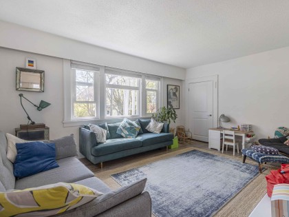 Photo 7 at 2325 W 8th Avenue, Kitsilano, Vancouver West