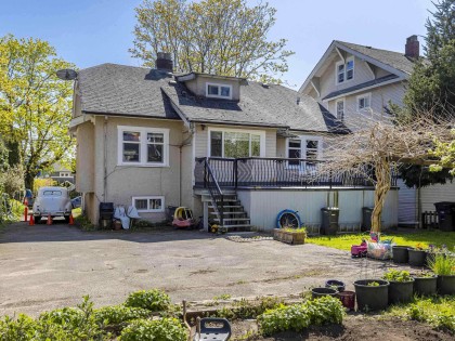 Photo 5 at 2325 W 8th Avenue, Kitsilano, Vancouver West