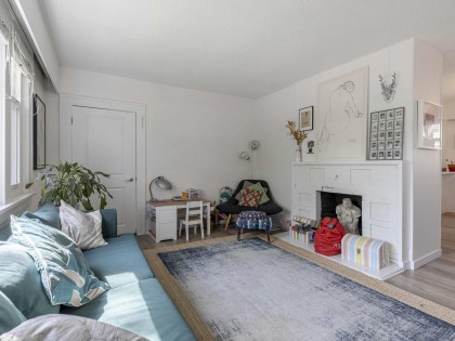 Photo 9 at 2325 W 8th Avenue, Kitsilano, Vancouver West