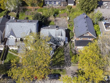 Photo 30 at 2325 W 8th Avenue, Kitsilano, Vancouver West